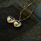 Necklaces Secret Admirer Necklace