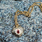 Necklaces Secret Admirer Necklace