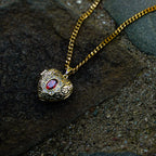 Necklaces Secret Admirer Necklace