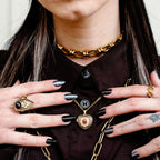 Necklaces Secret Admirer Necklace