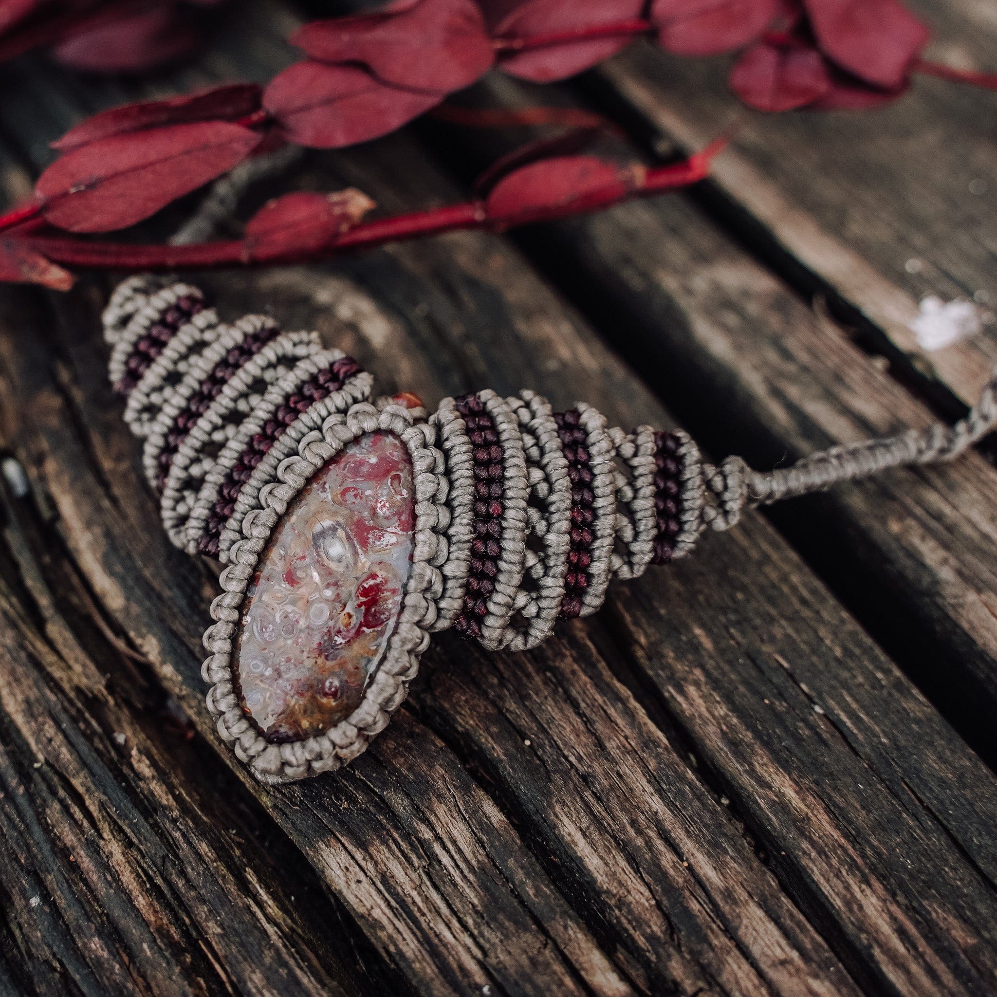 Necklaces Seoul Necklace