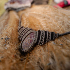 Necklaces Seoul Necklace