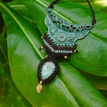 Necklaces Seychelles Necklace