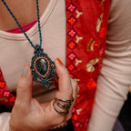 Necklaces Singapore Necklace