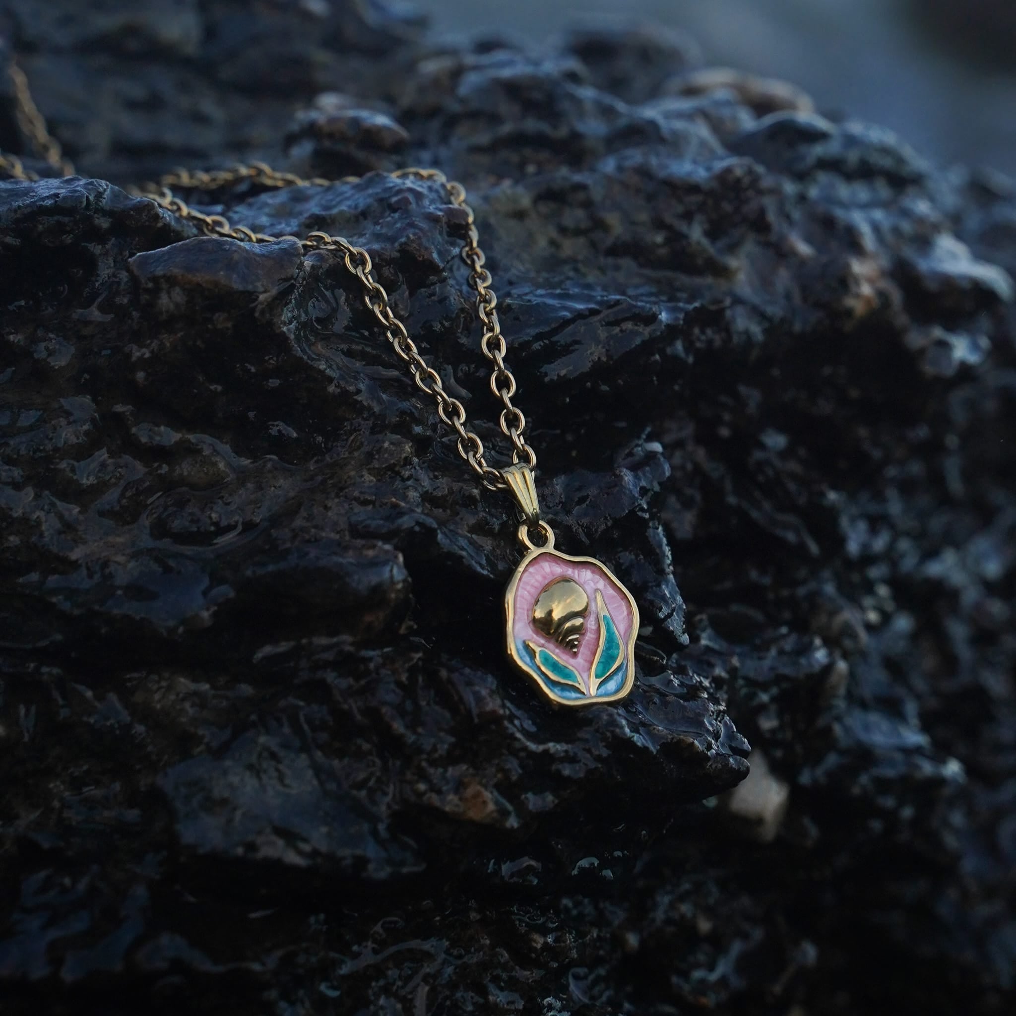 Necklaces Sorbet Necklace