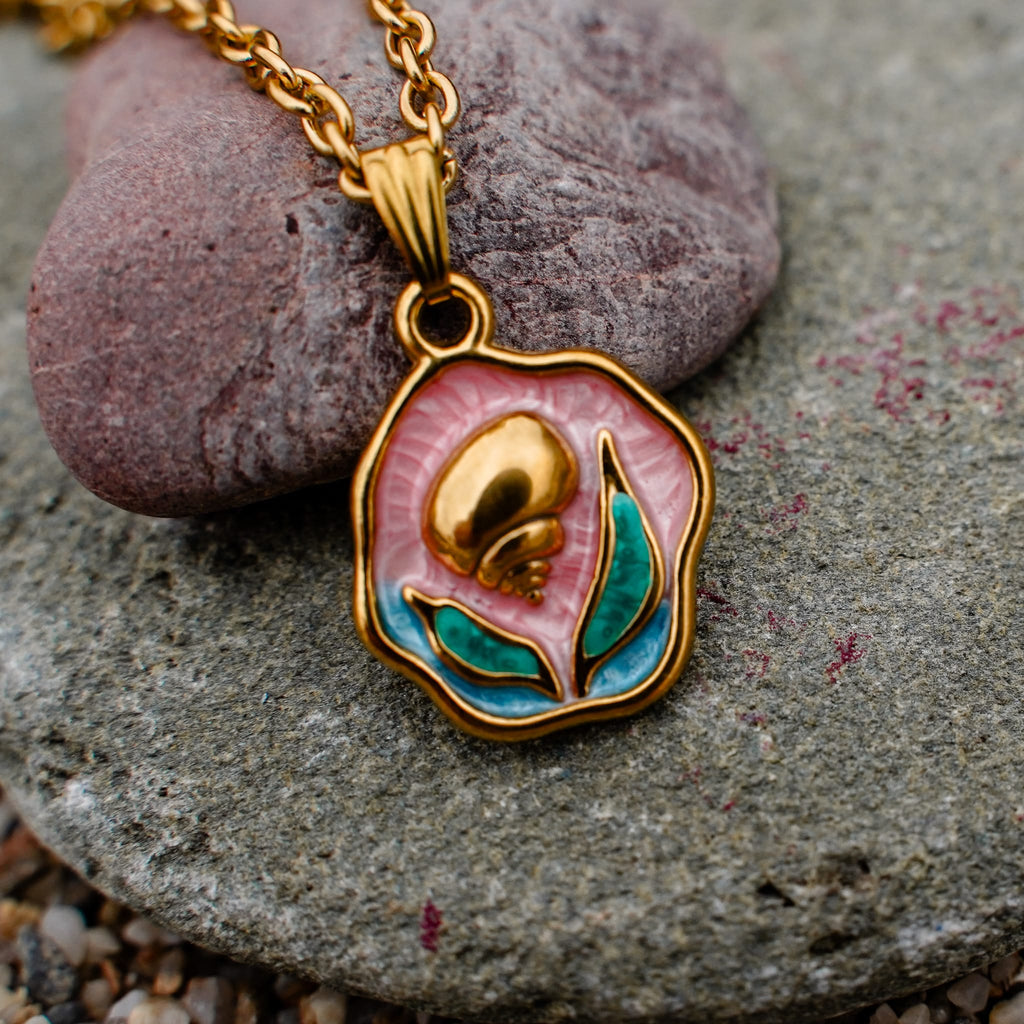 Necklaces Sorbet Necklace