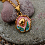 Necklaces Sorbet Necklace