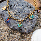 Necklaces Souvenir Necklace