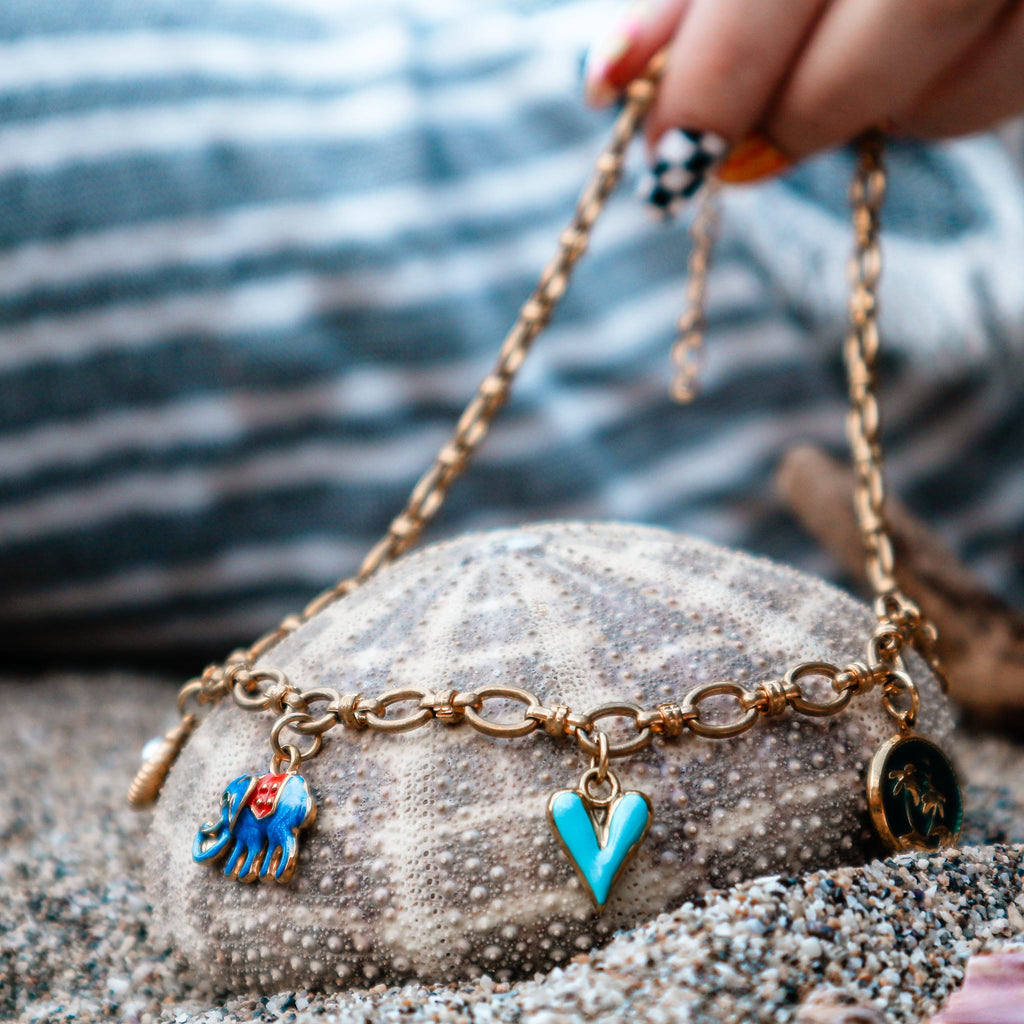 Necklaces Souvenir Necklace