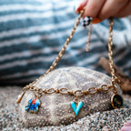 Necklaces Souvenir Necklace