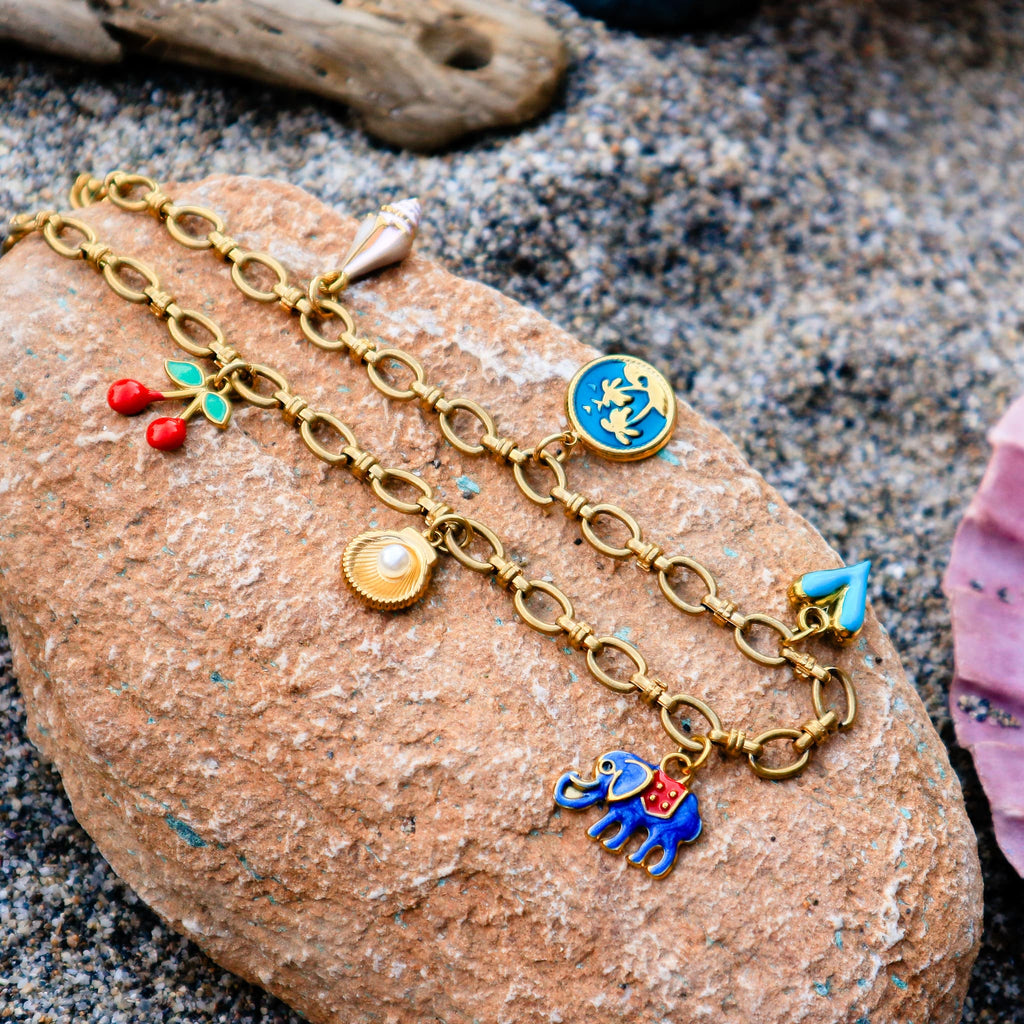 Necklaces Souvenir Necklace