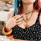 Necklaces Spicy Necklace