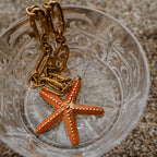 Necklaces Spicy Necklace
