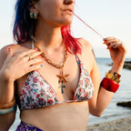 Necklaces Spicy Necklace