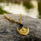 Necklaces State Of Mind Necklace