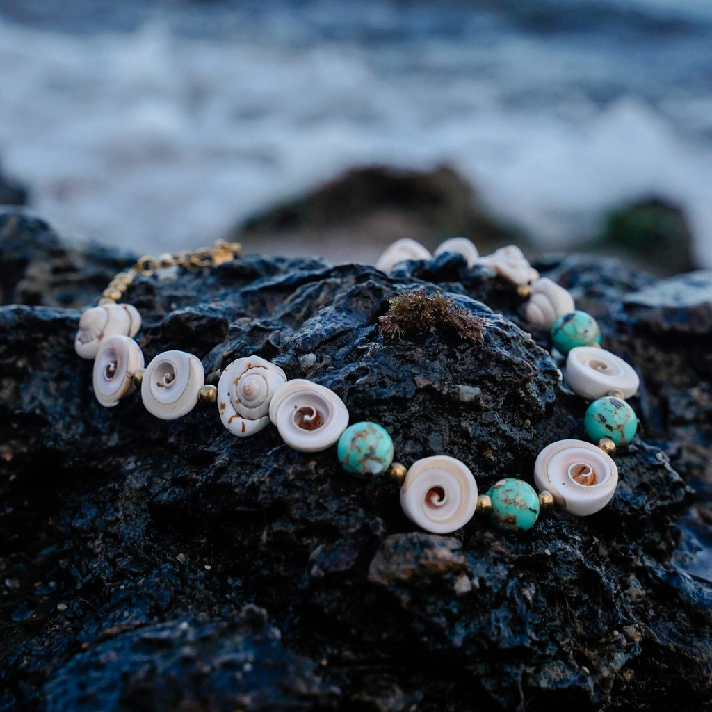 Necklaces Summer Itself Necklace
