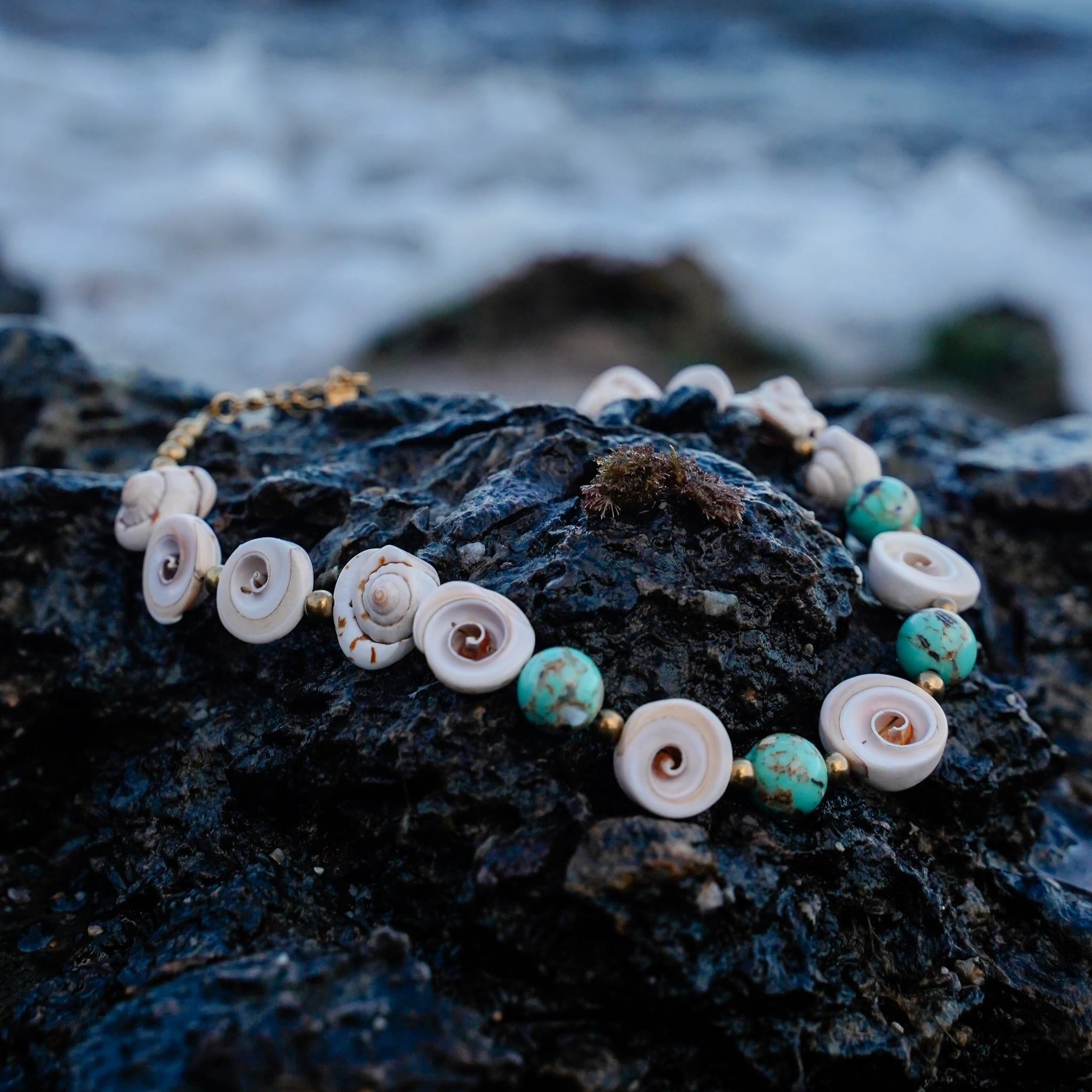 Necklaces Summer Itself Necklace