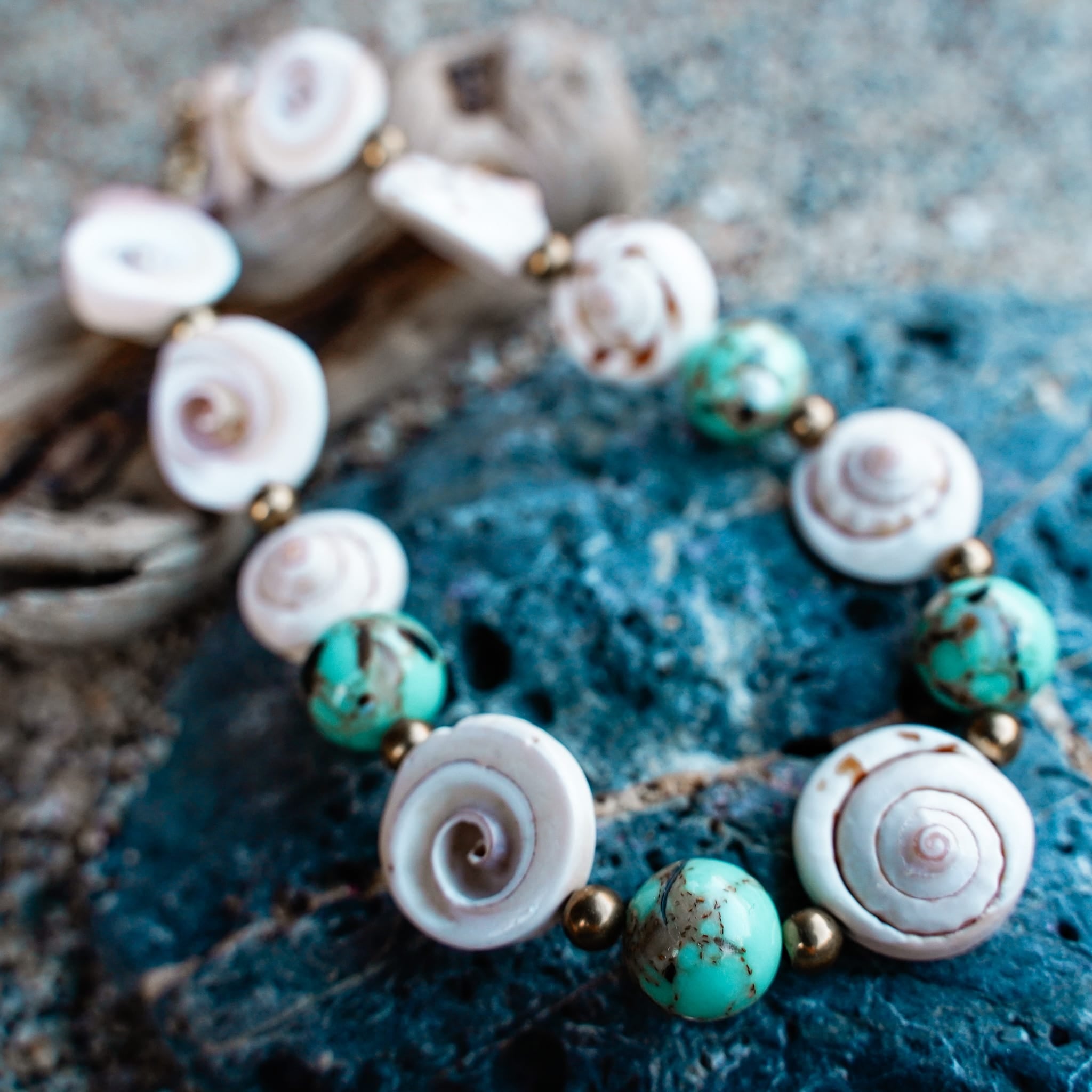 Necklaces Summer Itself Necklace