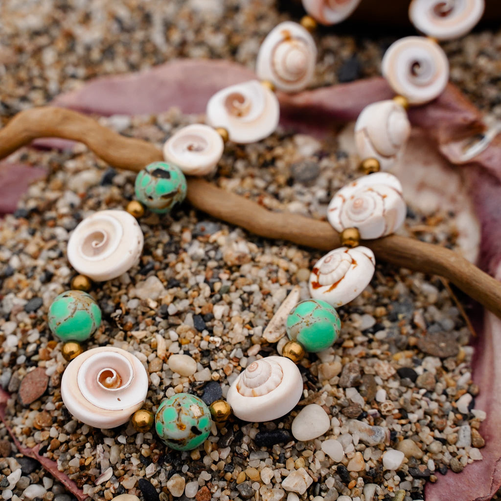 Necklaces Summer Itself Necklace