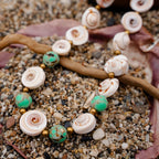 Necklaces Summer Itself Necklace