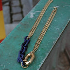 Necklaces Sunday Necklace