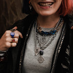 Necklaces Sunday Necklace