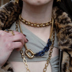 Necklaces Sunday Necklace