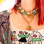 Necklaces Treasure Necklace
