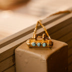 Necklaces Treasure Necklace