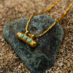 Necklaces Treasure Necklace