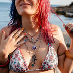 Necklaces Tropicana Necklace