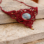 Necklaces Venice Necklace