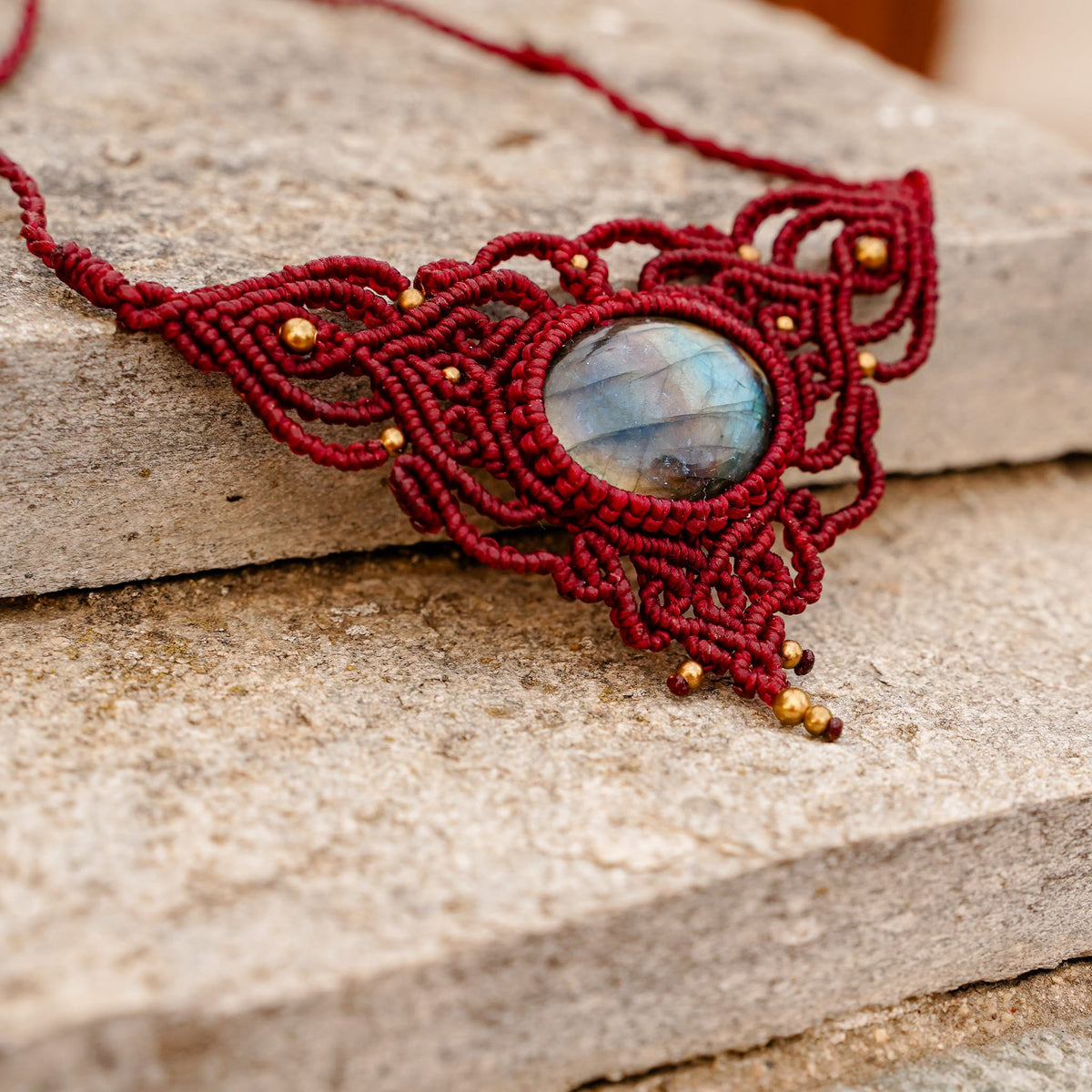 Necklaces Venice Necklace