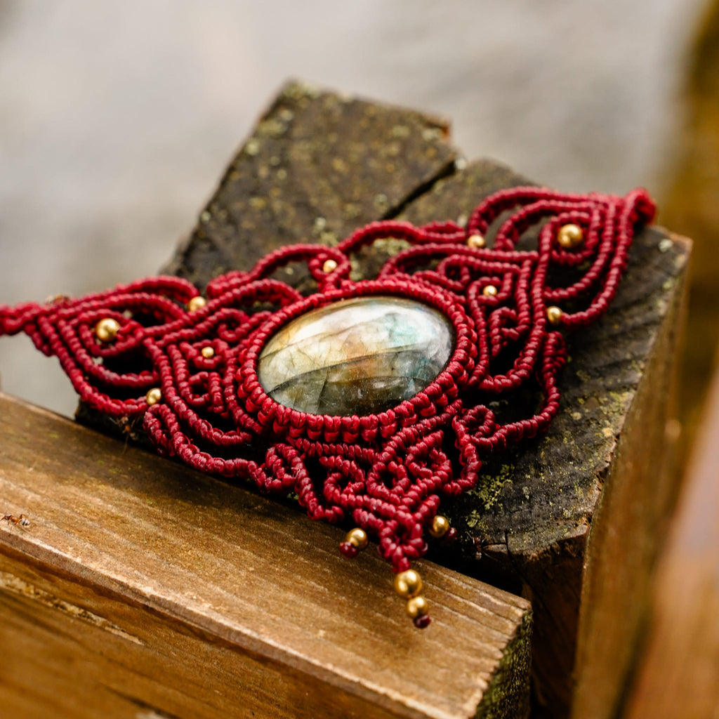 Necklaces Venice Necklace