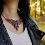 Necklaces Warsaw Necklace