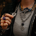 Necklaces Wildwood Necklace