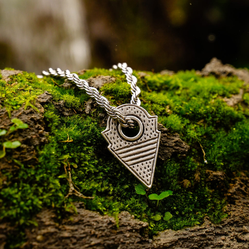 Necklaces Wildwood Necklace