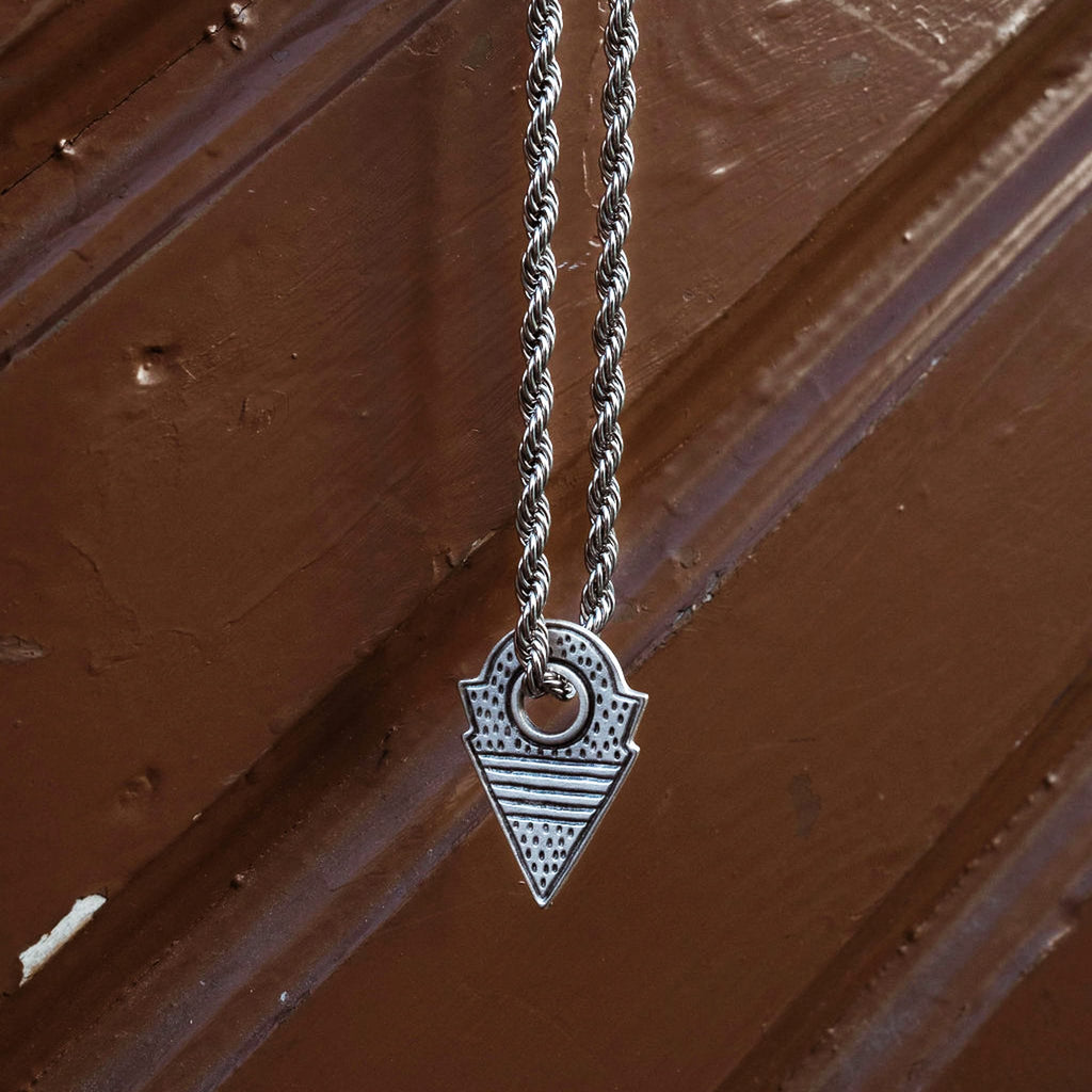 Necklaces Wildwood Necklace