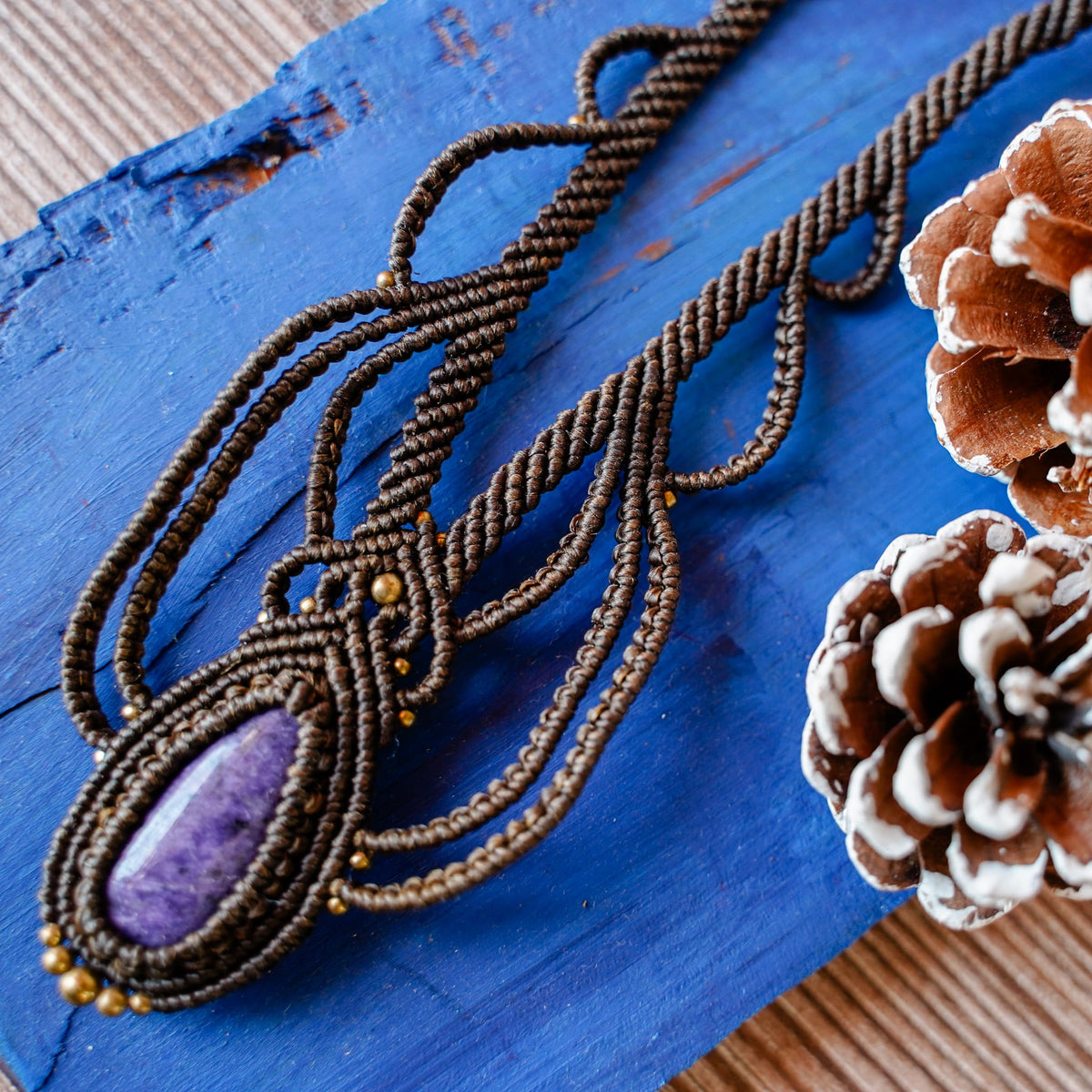 Necklaces Zakynthos Necklace
