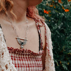 Noorakai Necklace