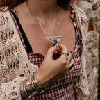 Noorakai Necklace