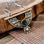Noorakai Necklace