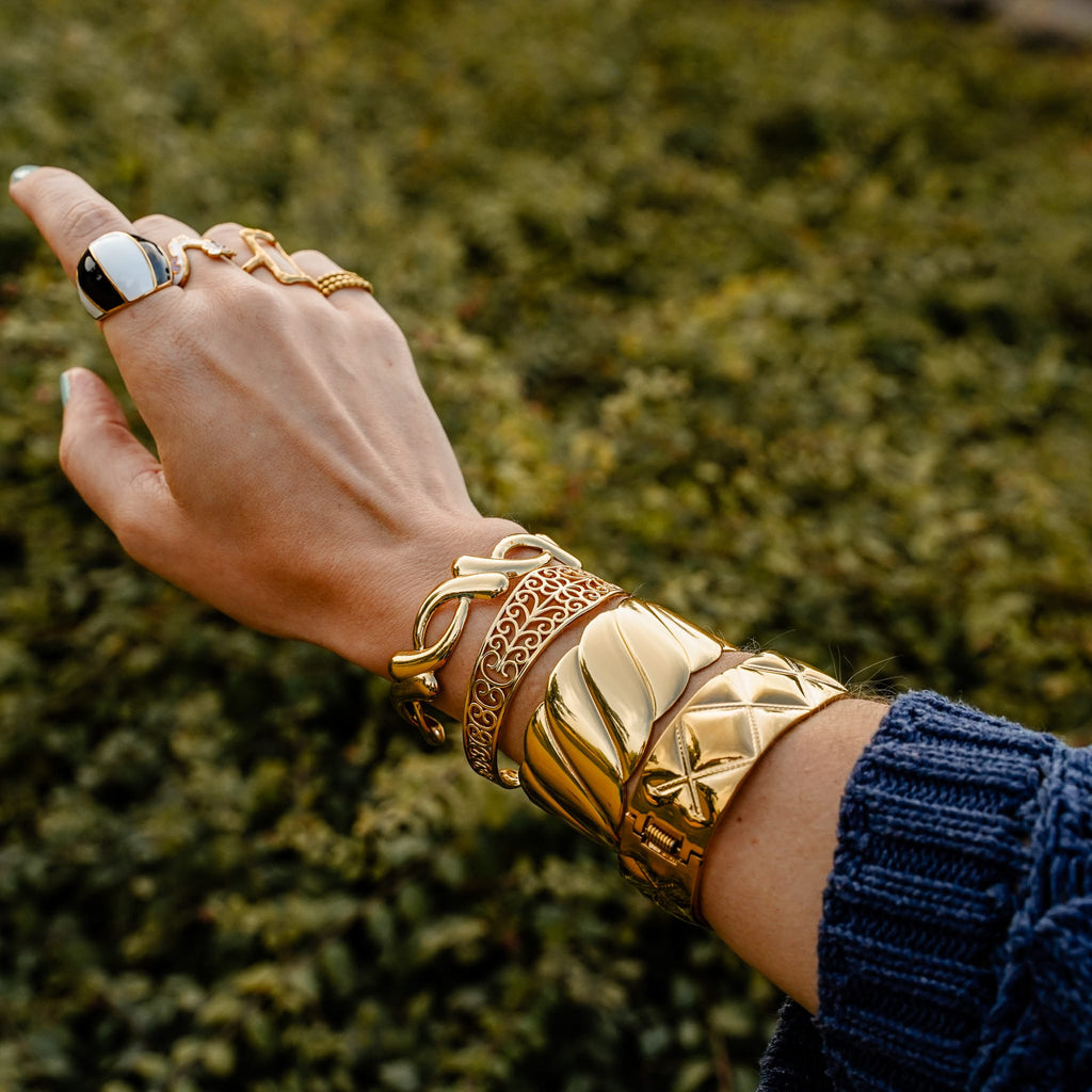 Nostalgia Bracelet