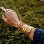 Nostalgia Bracelet