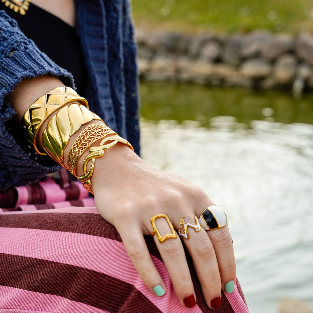 Nostalgia Bracelet