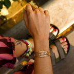 Nostalgia Bracelet