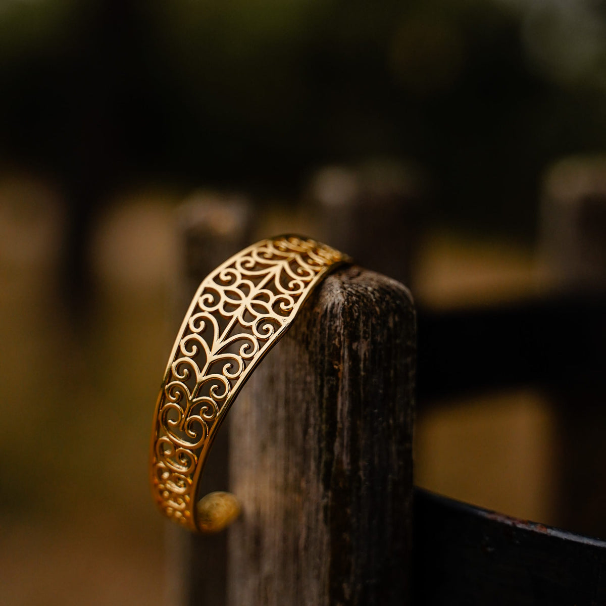Nostalgia Bracelet