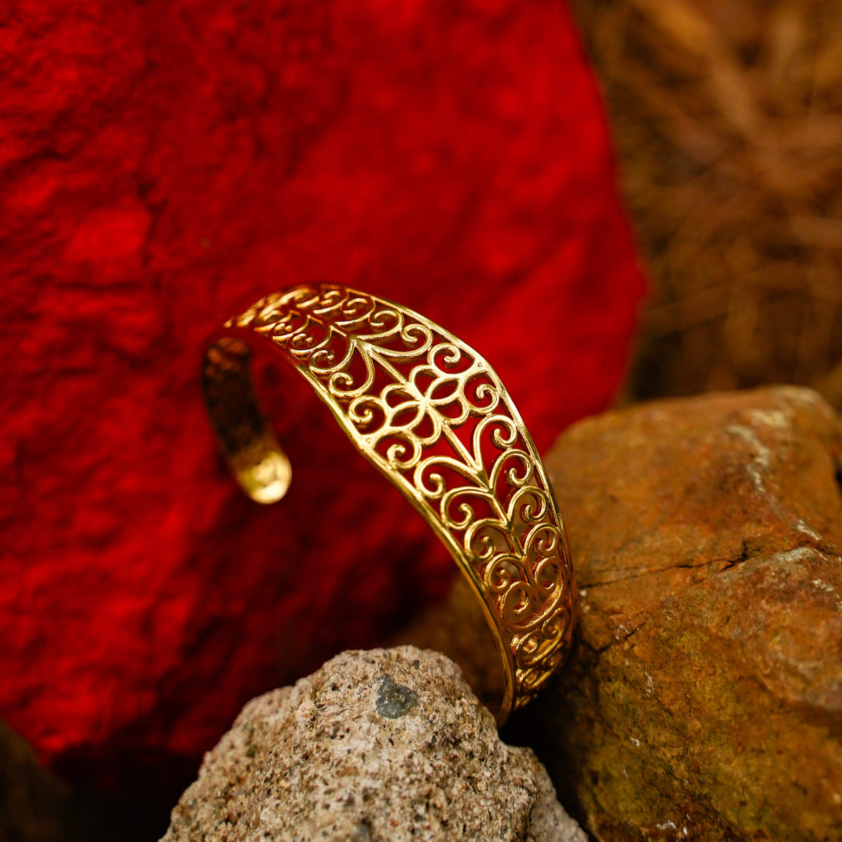 Nostalgia Bracelet