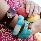 Not Your Basic Bracelet