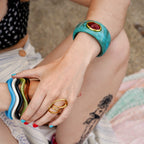 Poolside Bracelet